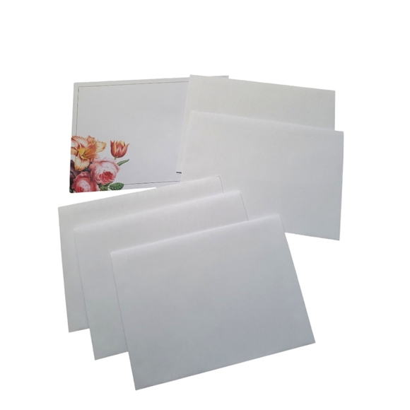 ☕ Bundle of 6 greeting cards - Picture 5 of 6